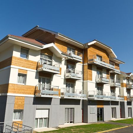 Villa Thermae Thonon-Les-Bains Exterior foto