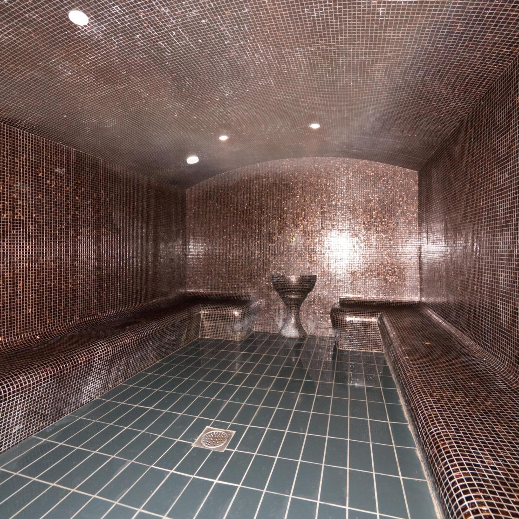 Villa Thermae Thonon-Les-Bains Exterior foto