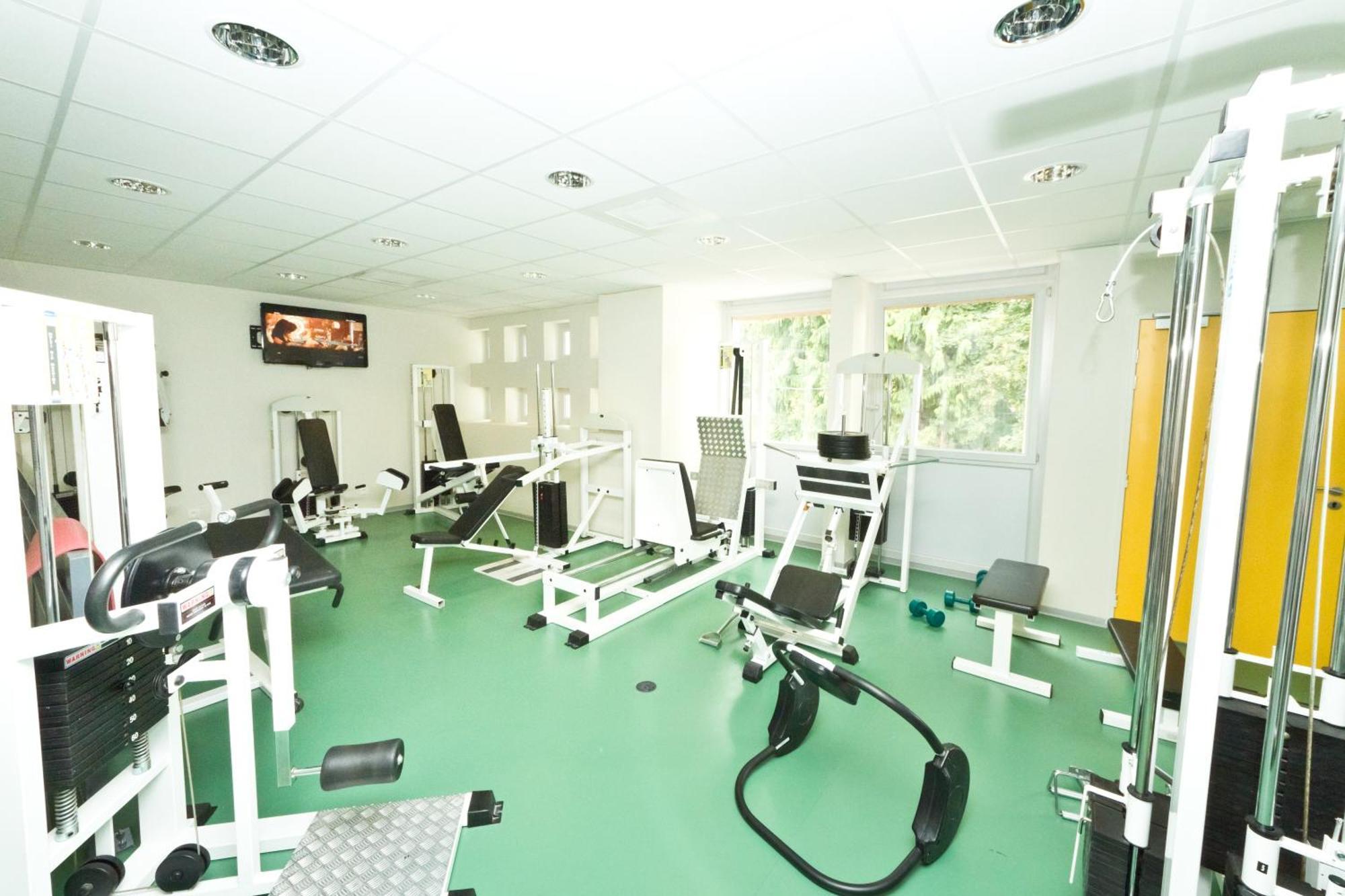 Villa Thermae Thonon-Les-Bains Exterior foto