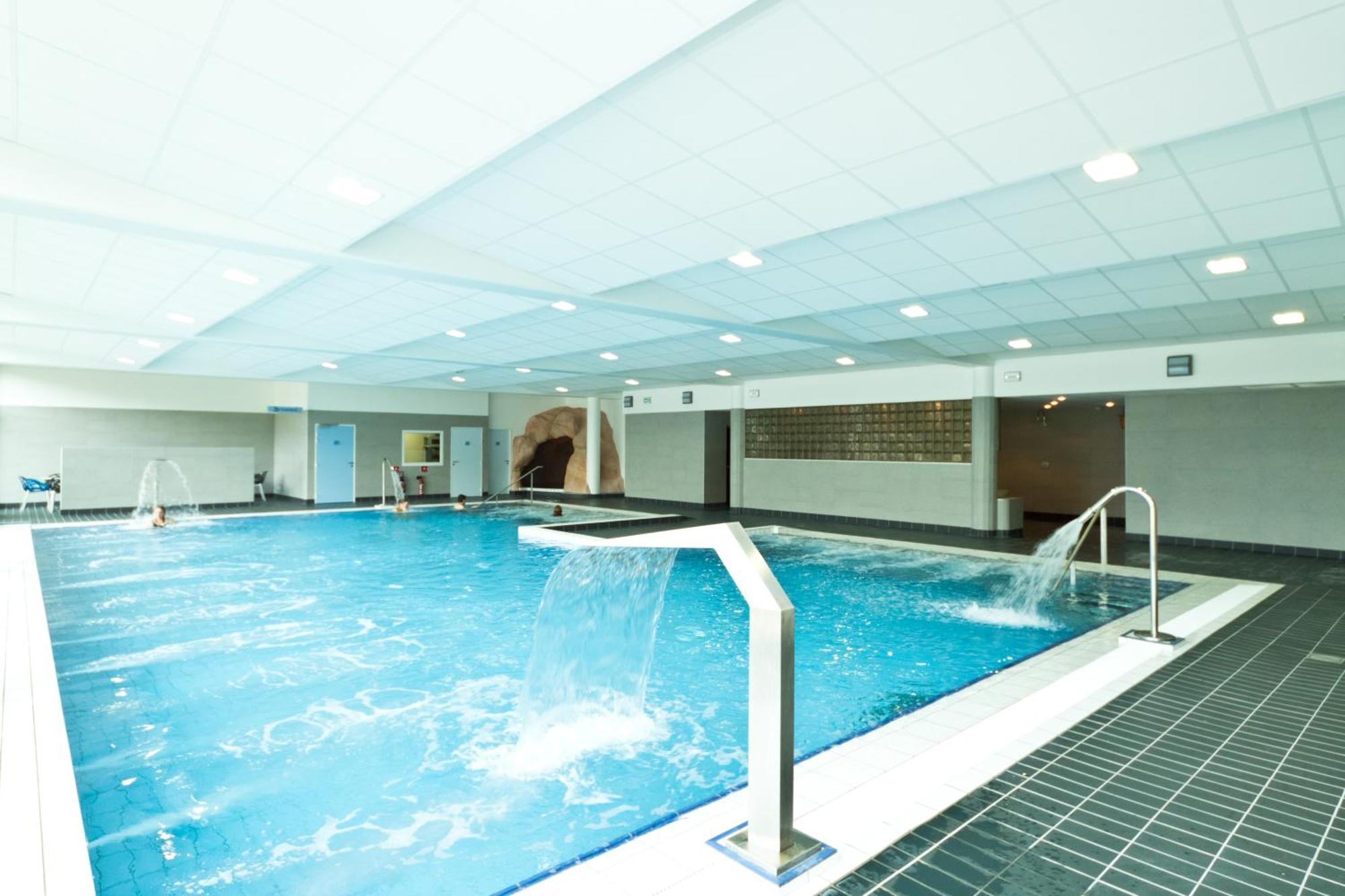 Villa Thermae Thonon-Les-Bains Exterior foto
