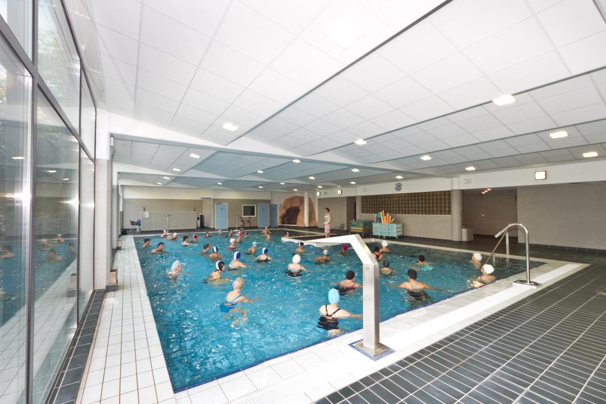 Villa Thermae Thonon-Les-Bains Exterior foto
