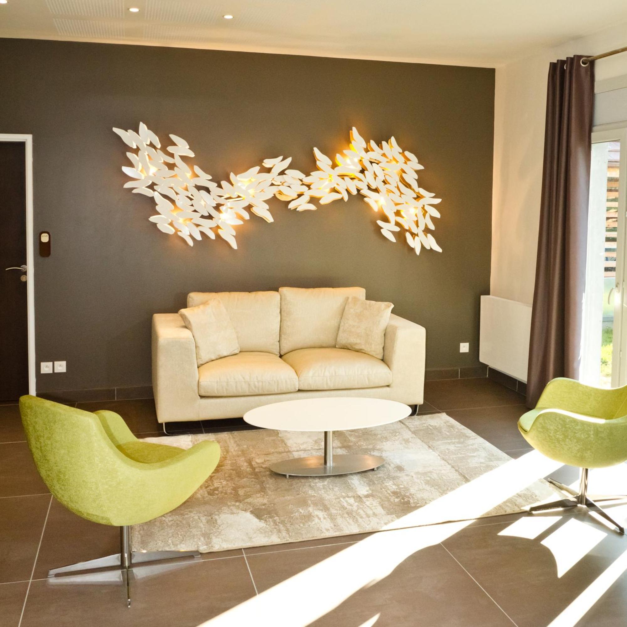 Villa Thermae Thonon-Les-Bains Exterior foto